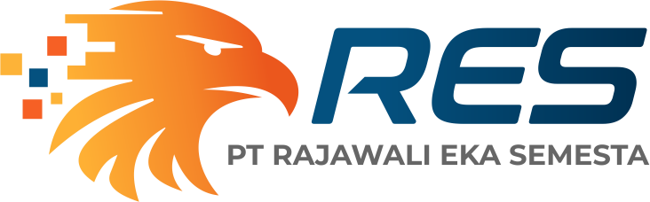 PT Rajawali Eka Semesta logo