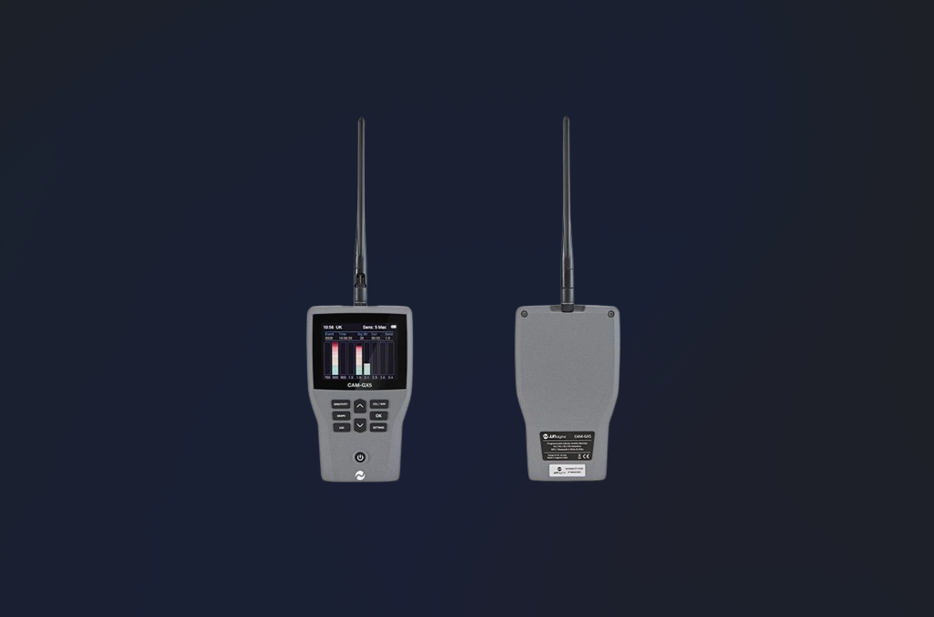 CAM-GX5